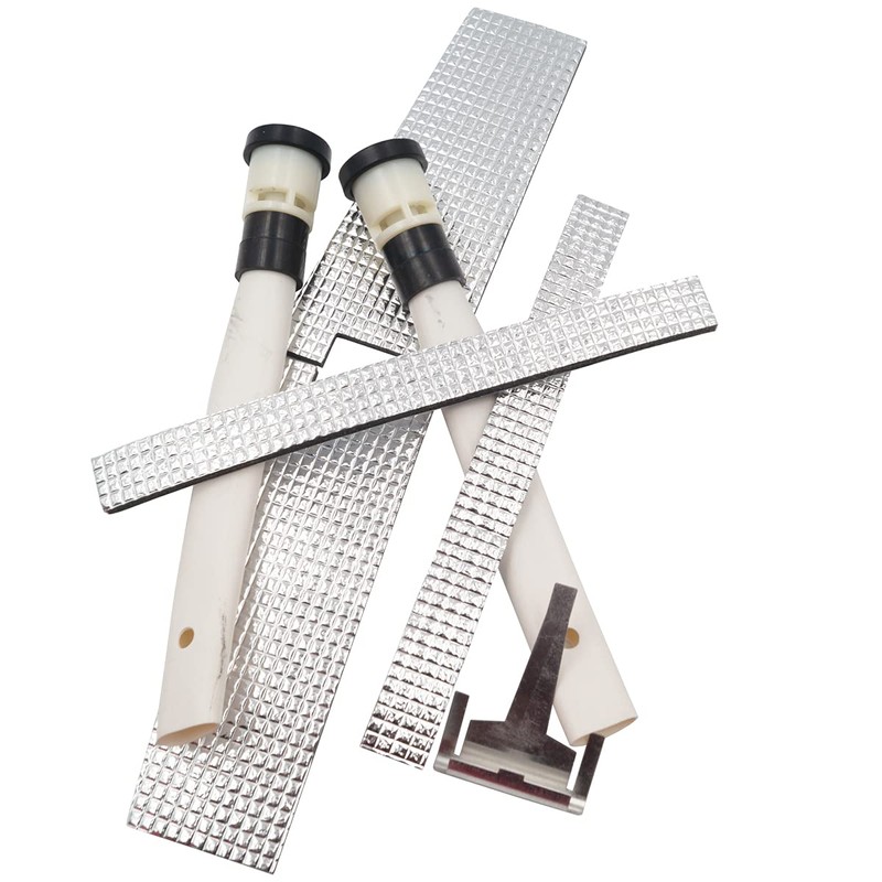 Supplying Demand DA82-01415A 3436781 Refrigerator Water Leak Service Repair Kit