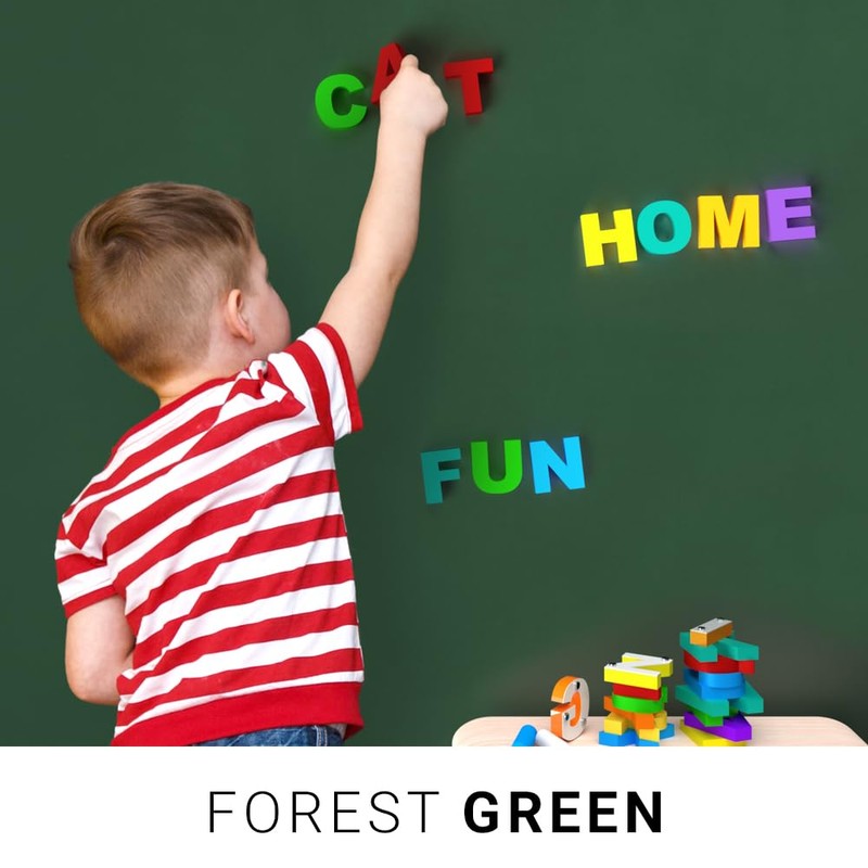 Magnetize-It! Magnetic Paint & Primer (Water Based) – Forest Green