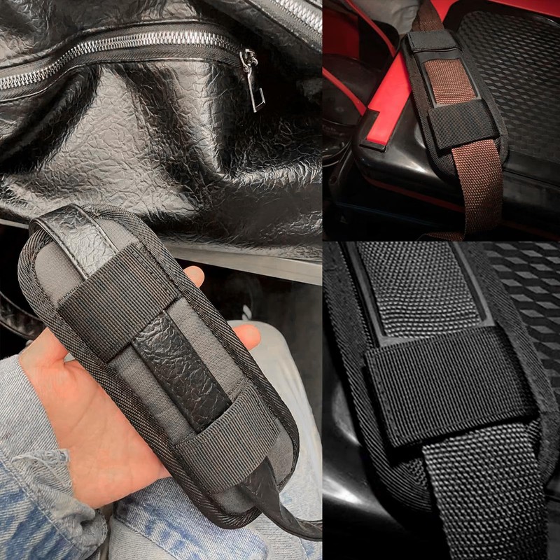 Removable Shuolder Strap Pad, Backpack Strap Cushion, Shuolder Straps Padding