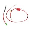 2 Pcs Battery Wiring Harness 4749A5531 Camper Battery Harness with