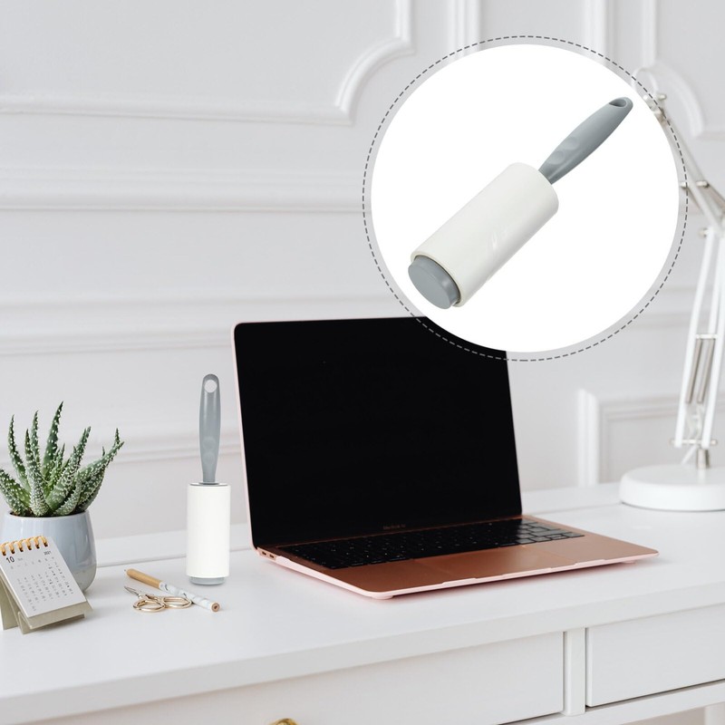 DOITOOL Travel Lint Roller Hidden Hort Secret Hide Items in