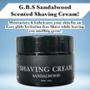 3 Piece Shave Set -- Safety Razor+ Chrome Pure Badger