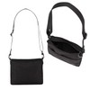 Gregory Sacoche Pouch Shoulder Bag, Optic Black (black), Free size