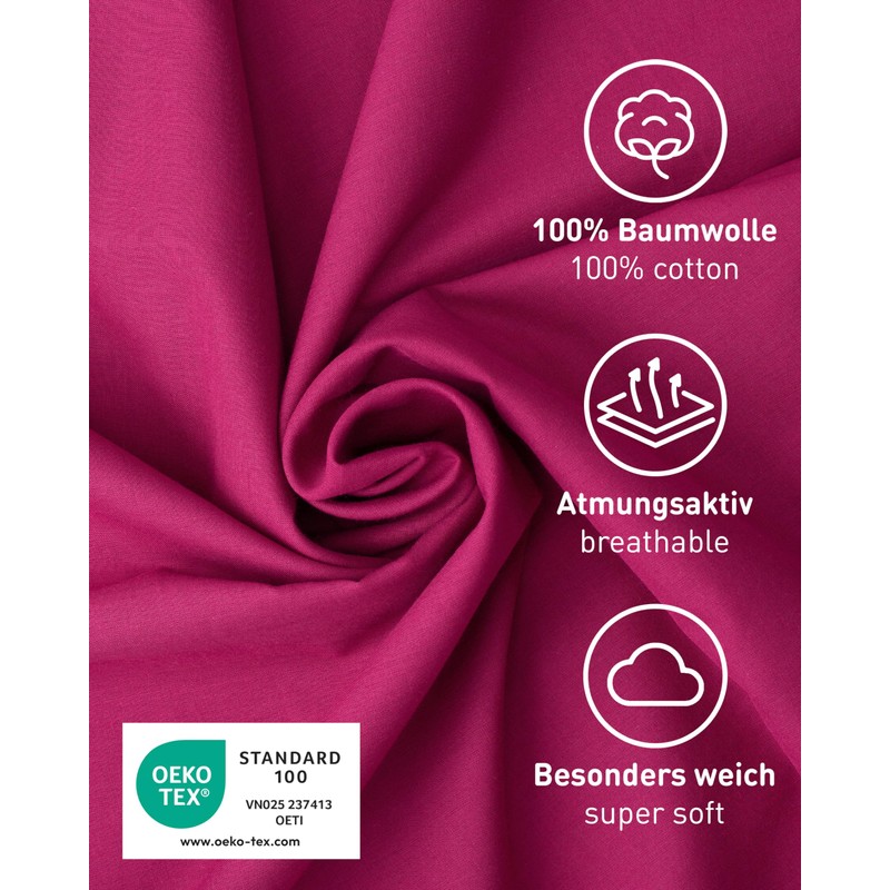 Fit-Flip Cotton Sleeping Bag – Ultralight Sleeping Bag Inner 325