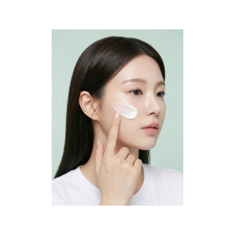 Daily 70 Houttuynia Cordata Moisturizing Cream 120ml 1+1/Inner Dryness/Skin Barrier