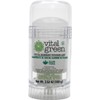 Desodorante Piedra Natural Aloe Vera 100g Sin Color unidad