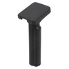 Tire Carrier Lock Cover 15182986 Wheel Hoist Lock Cylinder Tube