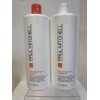 Paul Mitchell Color Protect Daily Shampoo and Conditioner Liter Duo