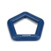 Beeztees - Rubber Ring Floating - 15 cm - 1