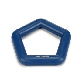 Beeztees - Rubber Ring Floating - 15 cm - 1 Piece