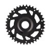 Stronglight SA Unisex - Adult Yamaha Chainring, Multi-Colour, One Size