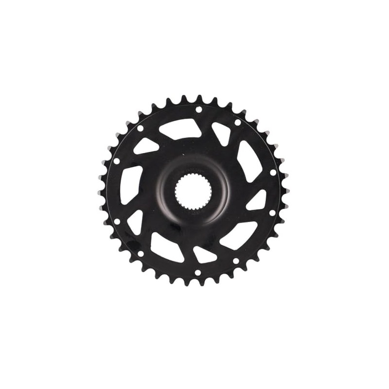 Stronglight SA Unisex - Adult Yamaha Chainring, Multi-Colour, One Size