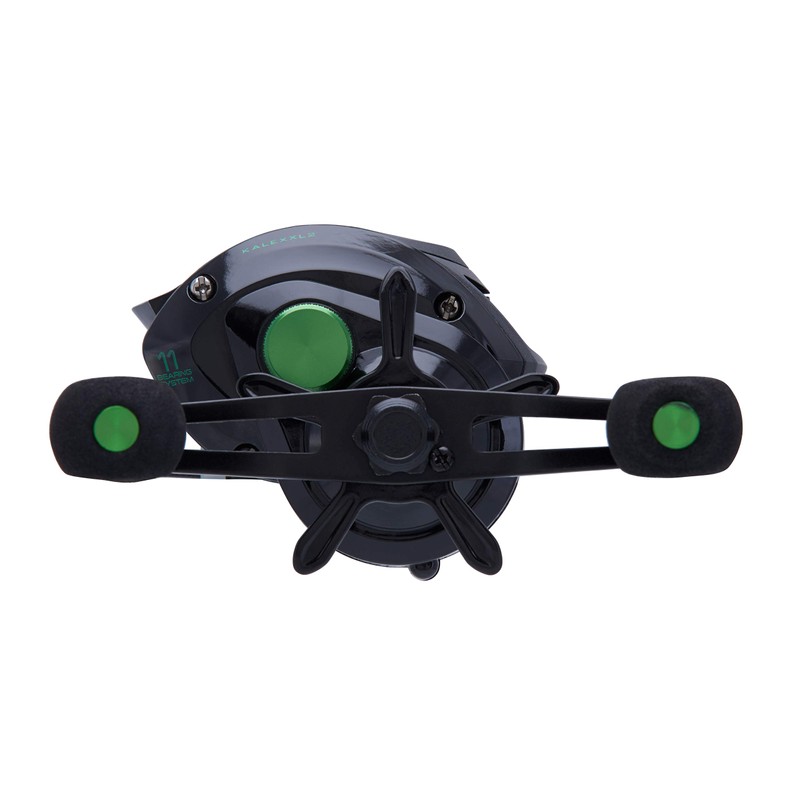 Kalex 1499522 XL2-L Carrete de Pesca con Mango Izquierdo de