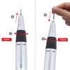 Nail Drill Handle, Electric Nail Drill Handle 35000 rpm Nail