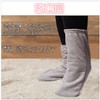 IPPON #44 Sleeping Socks, Set of 2, Room Socks, Sleeping