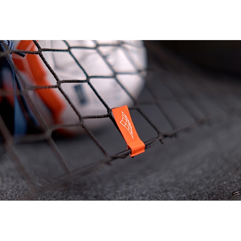 TrunkExpert Boot Net Compatible with Hyundai i20 III Hatchback 5