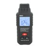 Digital Wood Moisture Meter ABS Wood Humidity Tester Light Weight