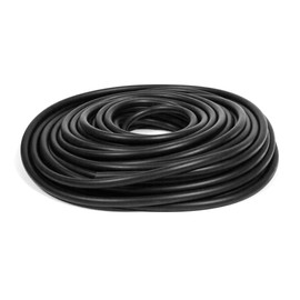 Orb-3 D630-250-100FTR MixAirTech Self-Sinking Aeration Hose, 100 Feet, Black