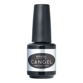 PRE GEL PG-CAN-14 Non-Wipe Clear Cancel, 0.5 oz (14 g)