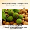 Aceite Acondicionador Para Cabello Seco Y Rizado, Argán, Ant