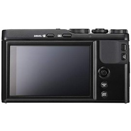 Expert Shield screen protector for Fuji XF10 (anti glare)