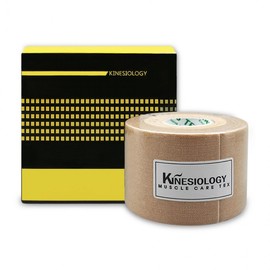 3NS Plus Kinesiology Tape 5cm x 5m 2ea