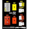 Xdinary Heroes Live and Fall 5th Mini Album with Tracking