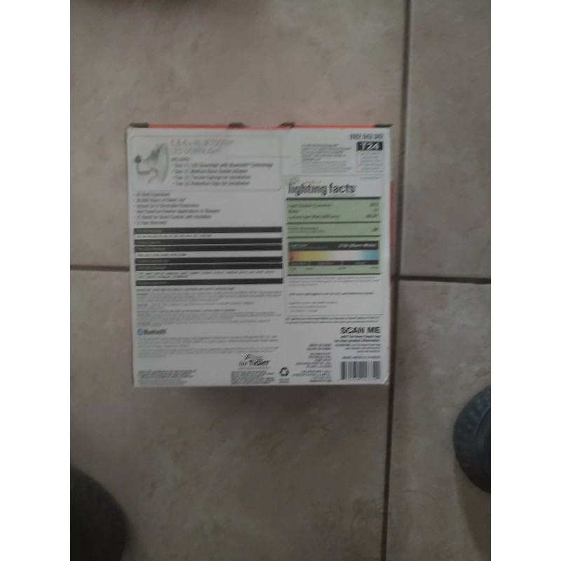 Commercial Electric Case Of 4 Commercial Electric Bluetooth 5 &