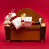 SIKORA RM-A-Sofa Sleeping Wood Smoker on the Sofa - 3