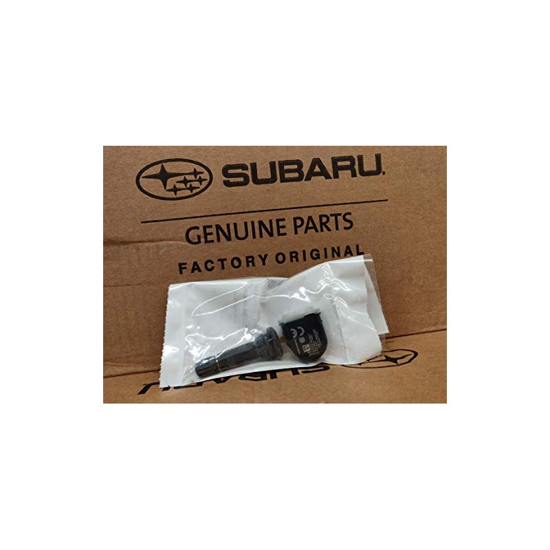 Subaru TPMS Tire Pressure Sensor 28103FL00E Impreza Ascent Crosstrek Legacy