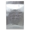 Age 20S Pact Age to Wenness 3D Touch Cover Black