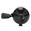 Fishing Reel High Speed 3.9:1 Gear Ratio 3+1 Bearing Reversible