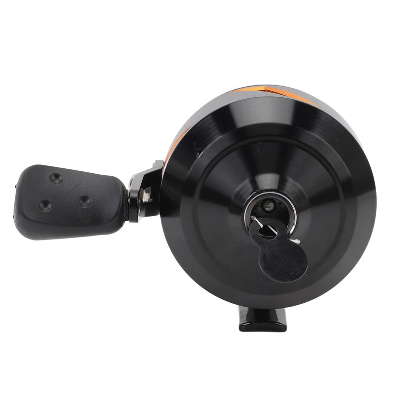 Fishing Reel High Speed 3.9:1 Gear Ratio 3+1 Bearing Reversible
