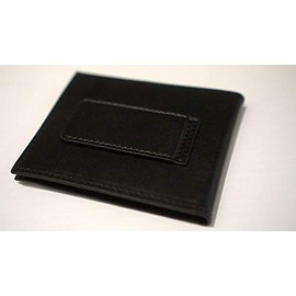Vortex Magic presents The WEISER WALLET By Danny Weiser, Magic Trick, Card Trick, Street Magic