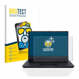 brotect Screen Protector Anti-Glare compatible with ASUS ProArt StudioBook 16 OLED Screen Protector Matte, Anti-Fingerprint Protection Film