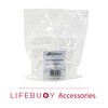 2 PCS Replacement Cone for Lifebuoy Pool Safety Alarm -