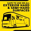 Meguiar's Marine & RV Hybrid Ceramic All Surface Sealant -