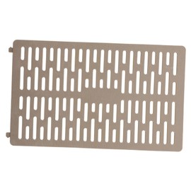 Mipcase Adjustable Plastic Tree Protector Modular Design Tree Guard for Young Trunk Shield Versatile Sapling Protection for Gardens