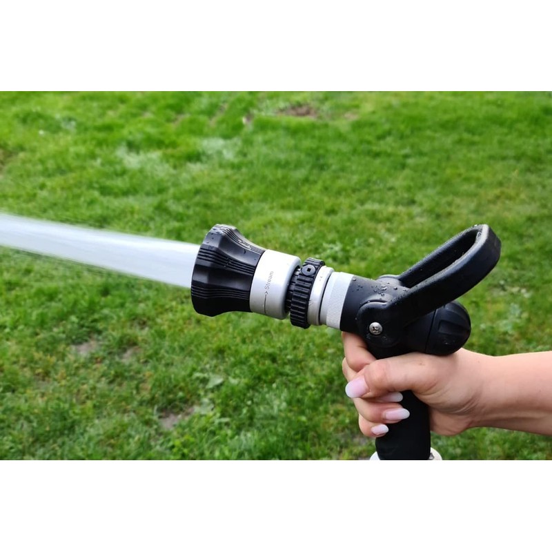 SpiceFlow Hollow Jet Tube 3/4 Inch Professional Gardena Compatible Garden