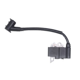 BH-Motor New Ignition Coil for Stihl MS271 MS291 MS271C MS291C MS 271 291 Chainsaw Replace # 1141 1305