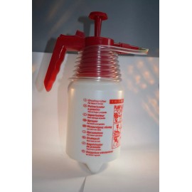 Another Amazing Product USA Diamond Hole Saw Water Feed Bottle keeps bits cool and prevents Tiles cracking