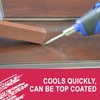 Mohawk Hard Fill Wood Touch Up Sticks, Honey Maple, M310-0360,