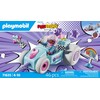 PLAYMOBIL Raging Unicorn