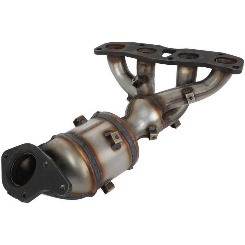 ACZCR Catalytic Converter Fit For Nissan For Altima 2013-2018, Fit
