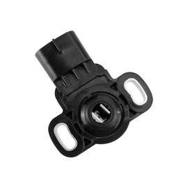 Golf Cart Throttle Position Sensor Fit for Yamaha G29 2012-Up Drive 2 /Drive 3 Electric 2017-up Replace JW9-H5885-00-00