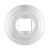 Tone Socket (6 Angle) 6S-46 Insertion Angle 0.7 inch (19.0