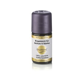Neumond Angel Light for Protection & Strength, 5 ml (1 x 5 ml)