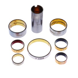 SAP Fits Ford 6F50 6F55 GM 6T70 6T75 Transmission Premium Bushing Kit 8-Piece