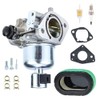 Carburetor with Gaskets For Kohler KT725 KT730 KT735 KT740 KT745