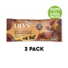 Dark Chocolate Chips by Lily's | Stevia Sweetened, No Added